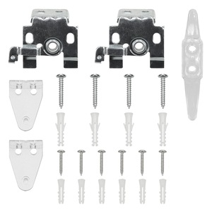 Jaluzele Orizontale Din Aluminiu Ecd Germany Alb 70 X 175 Cm Cu Lamele De 25 Mm Pentru Usi Si Ferestre Emag Ro