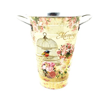 Jardiniera, din metal , ,, Memory Jardiniera, din metal , ,, Memory