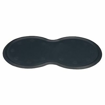 Suport/Placemat Pentru Castron Trixie Din Cauciuc 45 × 25 cm Gri 24561 Suport/Placemat Pentru Castron Trixie Din Cauciuc 45 × 25 cm Gri 24561