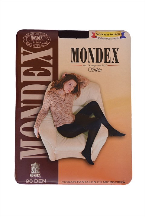 Dres dama, Mondex, 90 Den, Maro