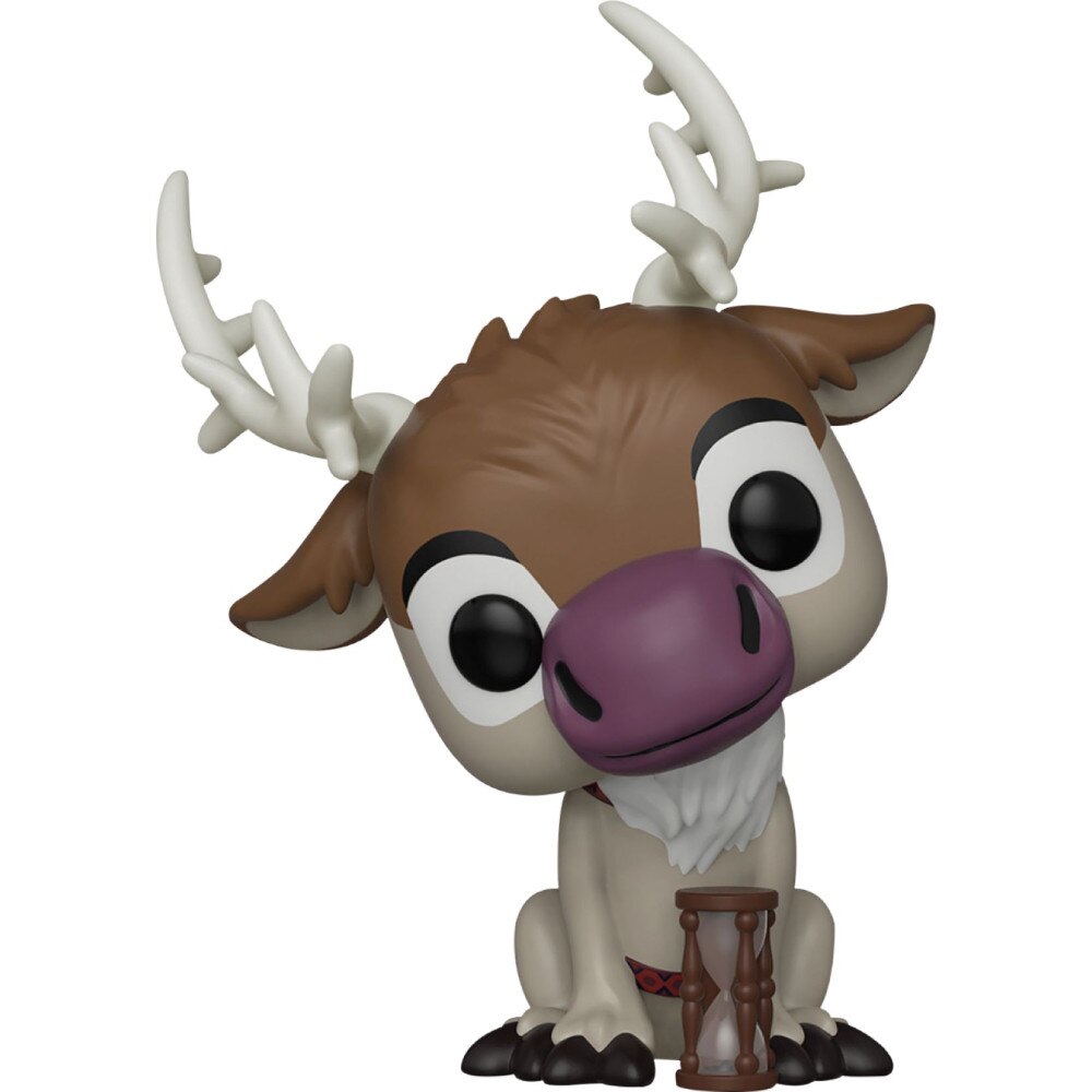 Figurina Funko Pop Frozen 2 Sven