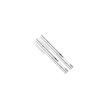 Set 2 Lansete feeder fibra de carbon Dynasty Feeder Plus 390MH A: 60-120 g Set 2 Lansete feeder fibra de carbon Dynasty Feeder Plus 390MH A: 60-120 g