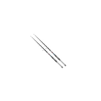Set 2 Lansete telescopice spinning/stationar carbon Mini T-300 A:20-40 g Set 2 Lansete telescopice spinning/stationar carbon Mini T-300 A:20-40 g