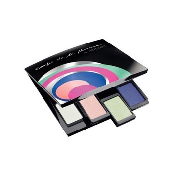 Accesoriu Artdeco Beauty Box Quadrat Emilio de la Morena Accesoriu Artdeco Beauty Box Quadrat Emilio de la Morena