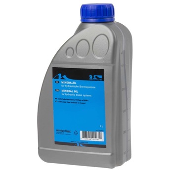 Ulei mineral M-Wave , 1L Ulei mineral M-Wave , 1L