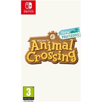 Joc Animal Crossing: New Horizons pentru Nintendo Switch
