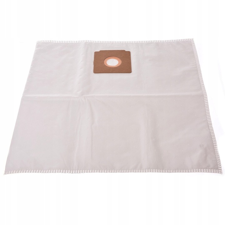 Set worki si filtre Techkar pentru aspiratoare T 10SZT + 5SZT, 440x350mm, multicolor