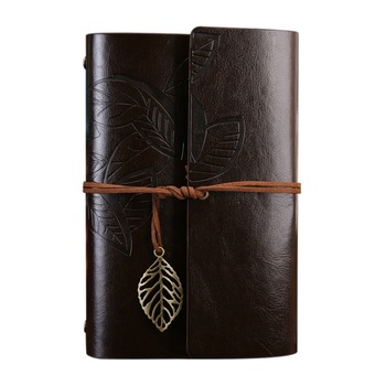 Agenda retro business Gregory maro 13x18cm, nedatata, jurnal vintage Agenda retro business Gregory maro 13x18cm, nedatata, jurnal vintage