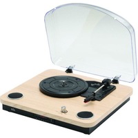 Pick-up SAL, RRT12B, cu functii multimedia, Radio, Bluetooth, USB, Card, AUX