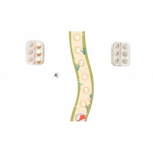 Jocuri si jucarii educative