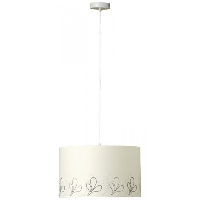 Pendul 1 bec E27 Akina 93224/28 Brilliant