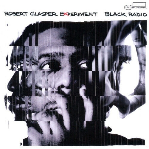 Robert Glasper Experiment - Black Radio (CD)