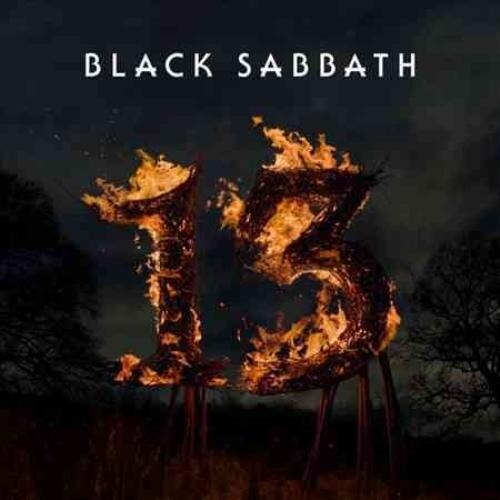 BLACK SABBATH - 13 (2 LP)