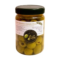 masline verzi fara samburi halkidiki la borcan olives life 500g imagen 43_0_
0