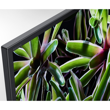 Televizor Sony 43XG7005, 108.0 cm, Smart, 4K Ultra HD, LED, Clasa A