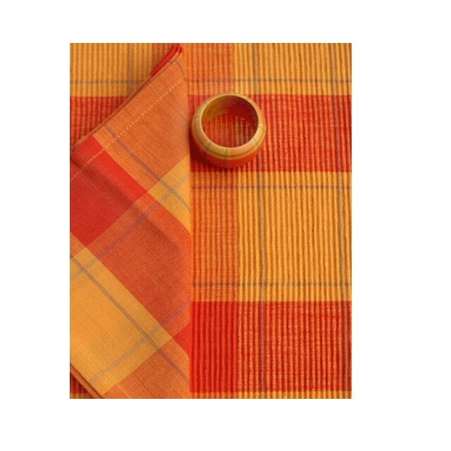 Fata de masa din bumbac150x150cm MN017031