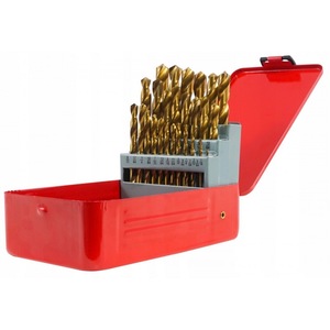 Seturi si accesorii pentru gaurit si insurubat