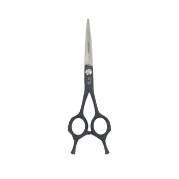 Foarfeca de tuns profesionala pentru ambele maini, Yoshimoto 6 cm otel inoxidabil Foarfeca de tuns profesionala pentru ambele maini, Yoshimoto 6 cm otel inoxidabil