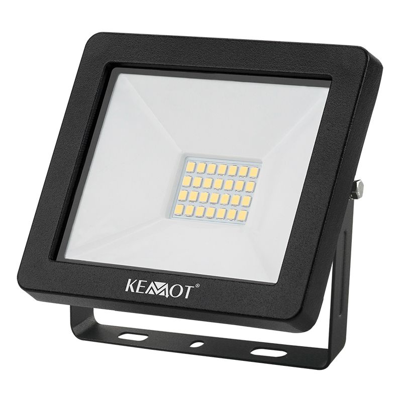 Reflector Kemot, IP65, 20W, 1600LM, 4000K