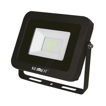 Reflector Kemot, IP65, 30W, 2700LM, 4000K Reflector Kemot, IP65, 30W, 2700LM, 4000K