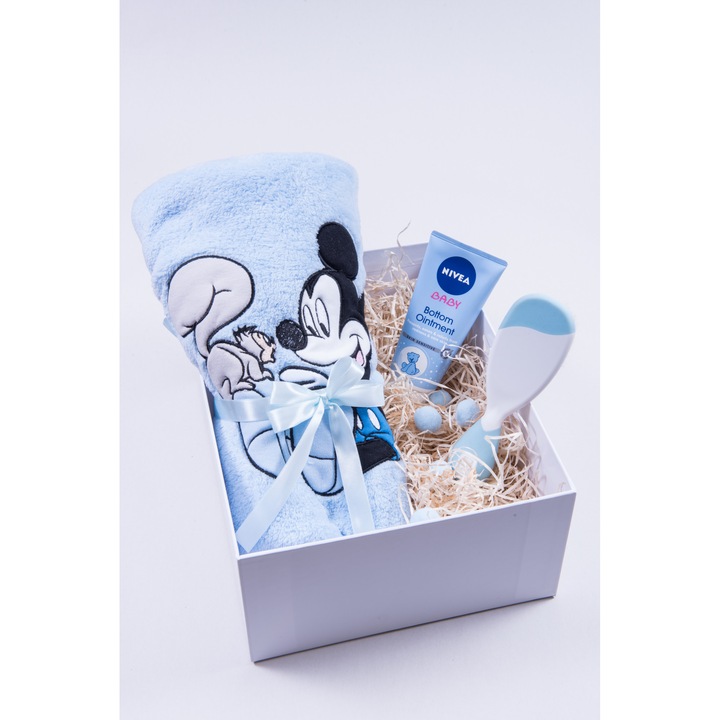 Ajándékcsomag Fiúknak, Mini Mickey