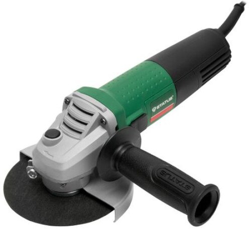Polizor unghiular Status SH125F, 800 W, 11000 RPM, 125 mm