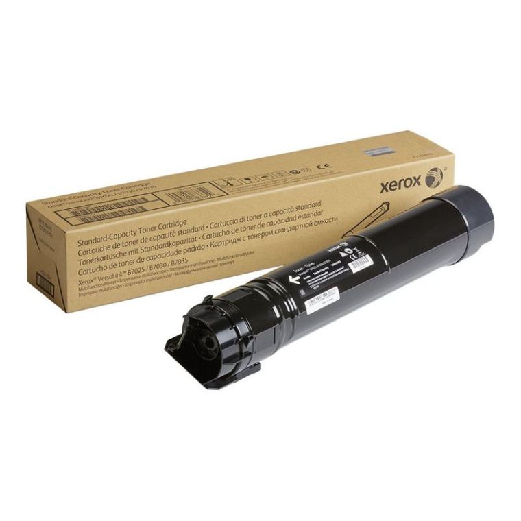 Toner Xerox B7025 standard capacity