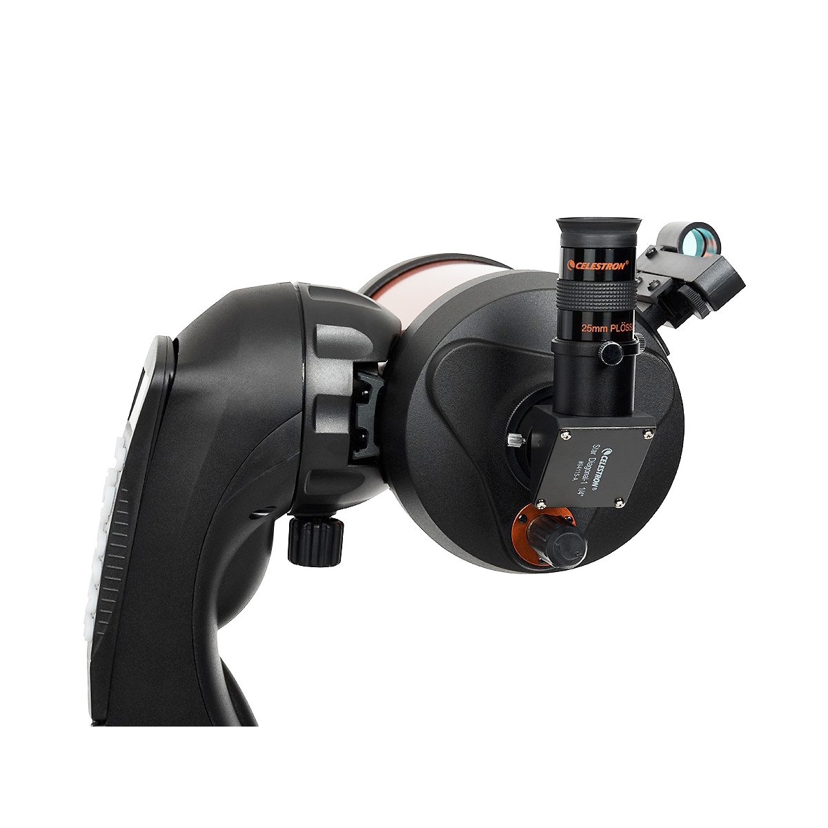 Telescop Celestron Nexstar 5se Schmidt Cassegrain Computerizat