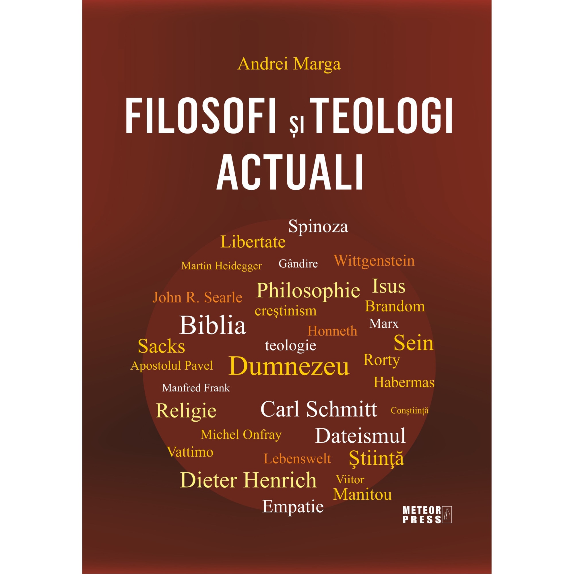Filosofi si teologi actuali