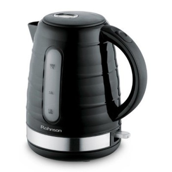 Cana fierbator ,2200W, 1,7L, Rohnson R7026 Cana fierbator ,2200W, 1,7L, Rohnson R7026