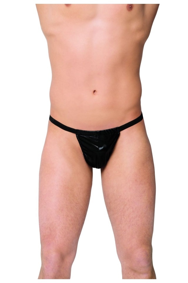 Chilot SoftLine Jacob, Negru, S-L