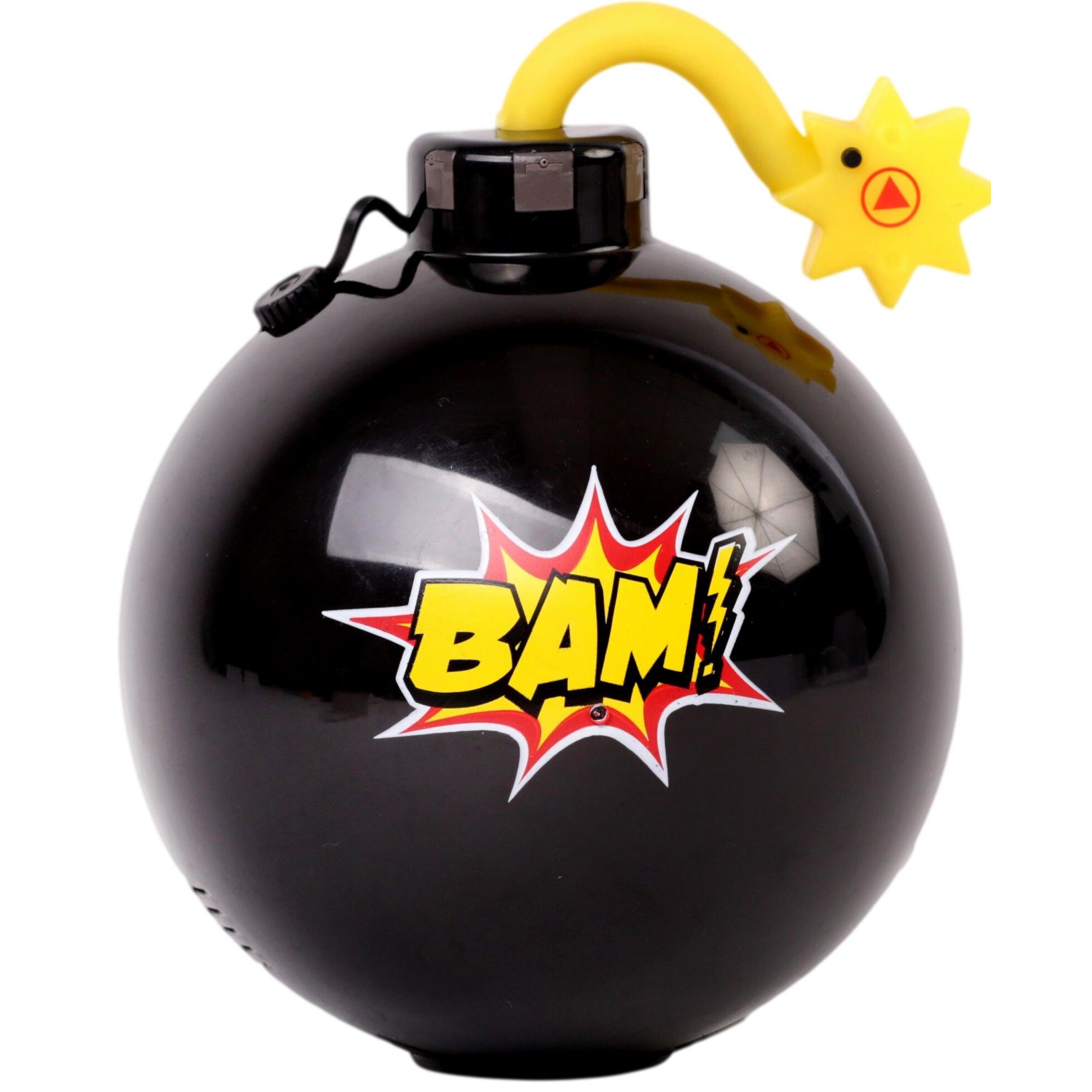 Joc de societate Juicy Bomb cu stropitoare