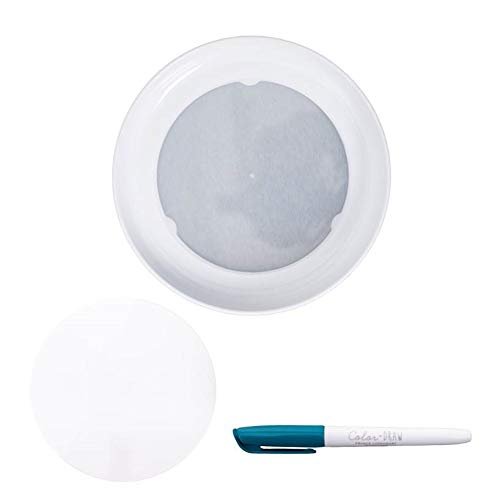 Castronel Creativ pentru Mancat si Desenat