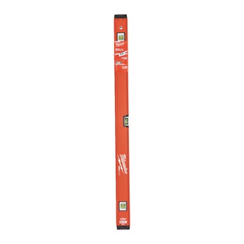 Nivela profesionala REDSTICK™ Backbone™ 100 cm Milwaukee Nivela profesionala REDSTICK™ Backbone™ 100 cm Milwaukee