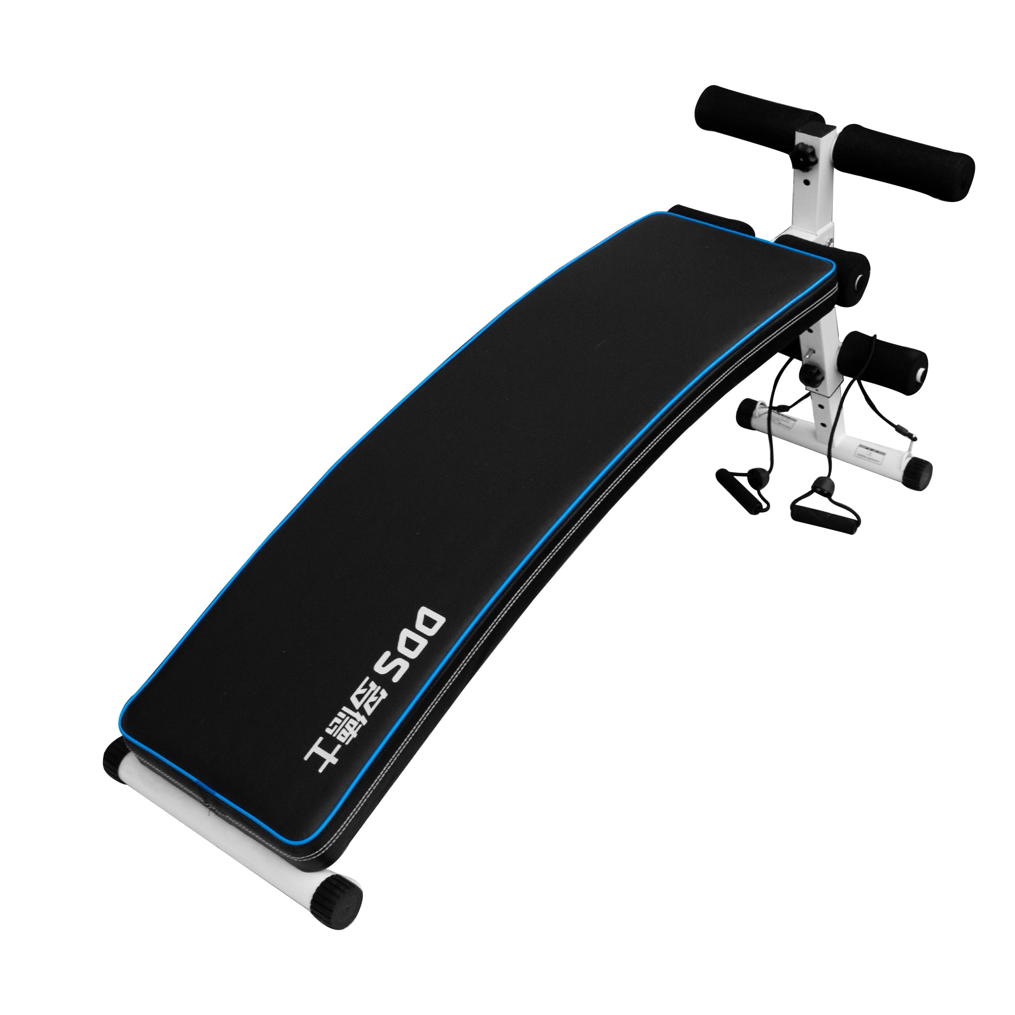 Banca Abdomene Multifunctionala DDS 122 Cu Corzi Reglabila 147 X 40 banca-abdomene-multifunctionala-dds-122-cu-corzi-reglabila-147-x-40