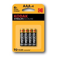 baterii alkaline aaa lr03 - kodak 4 buc imagen 51_0_
0