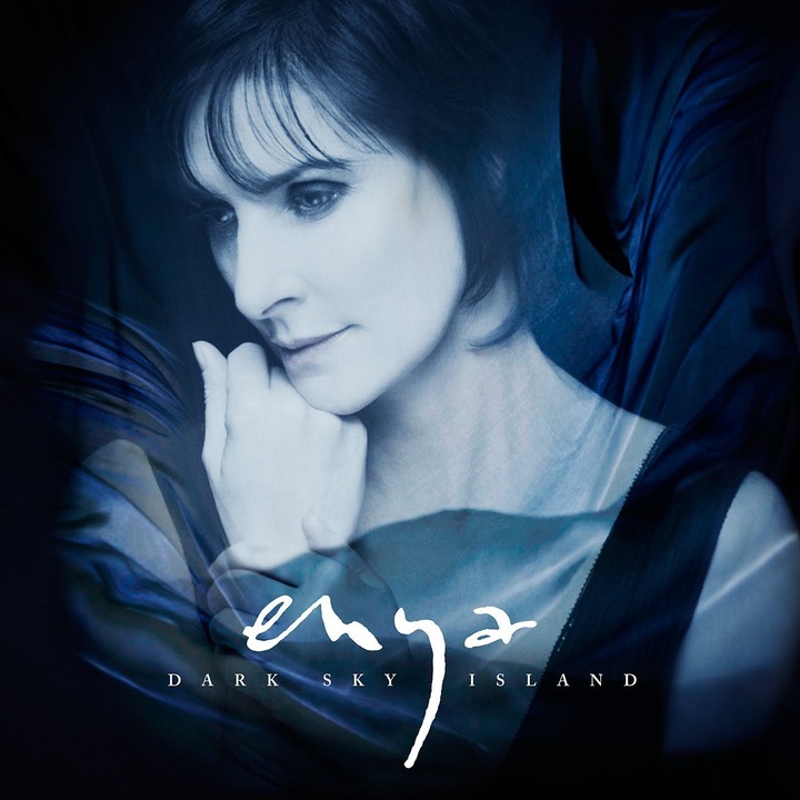 Enya - Dark Sky Island =Deluxe= (CD)