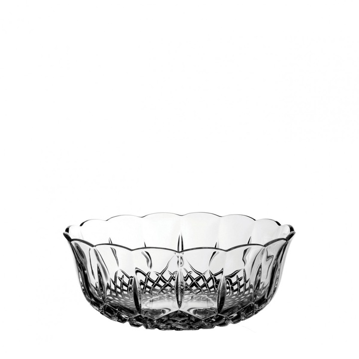 Tál Crystal, RCR, Opera modell