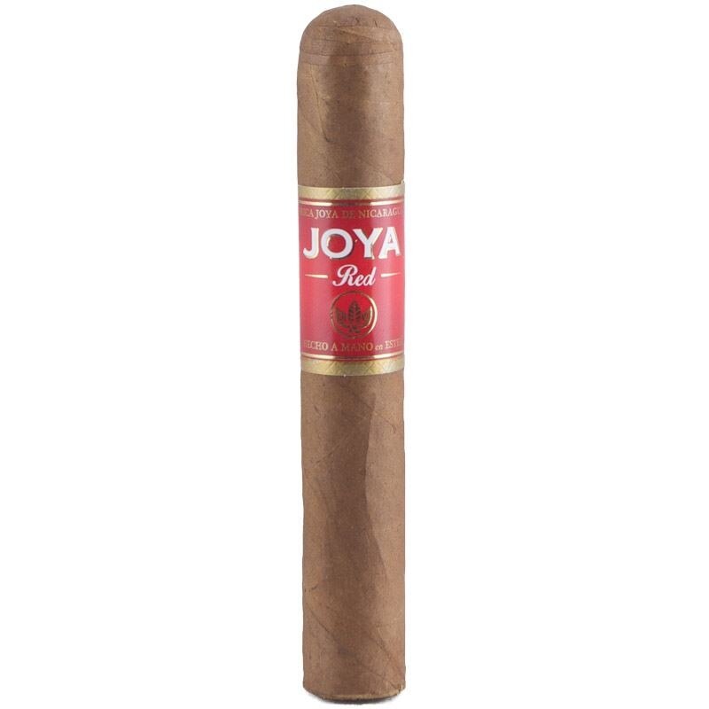 Trabucuri Joya De Nicaragua - Joya Red Short Churchill, Robusto ...