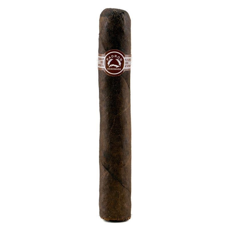 Trabuc Padron 2000 Maduro, Robusto, Nicaraguan Maduro
