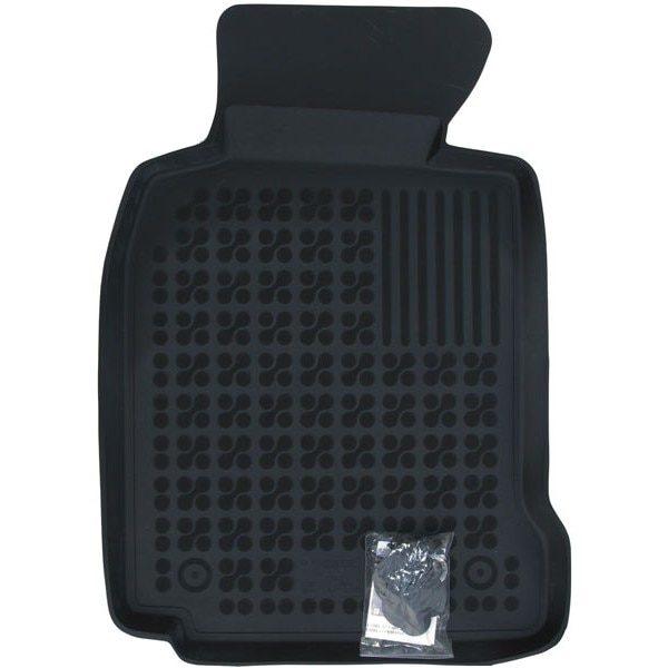 Presuri interior auto BMW SERIA 5 E39 - Negru