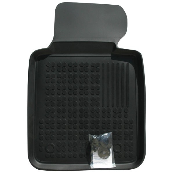 Presuri interior auto BMW SERIA 3 E90 E91 dupa 2007 - Negru