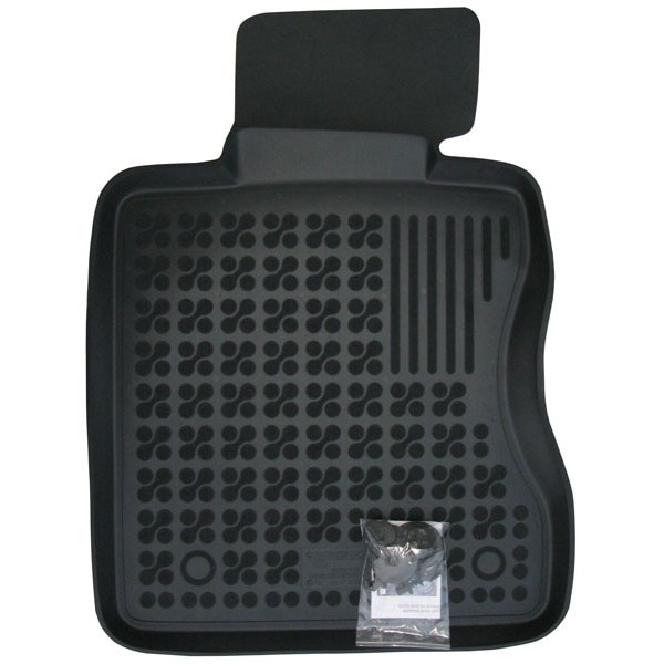 Presuri interior auto BMW SERIA 5 E60 - Negru