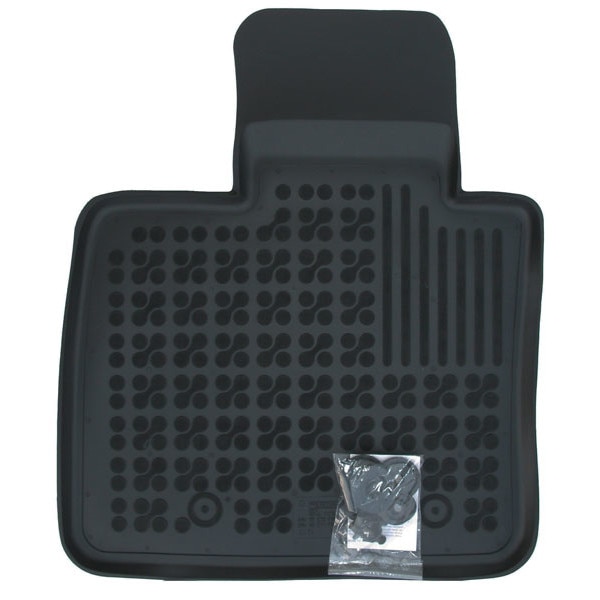 Presuri interior auto BMW X5 E70 - NEGRU