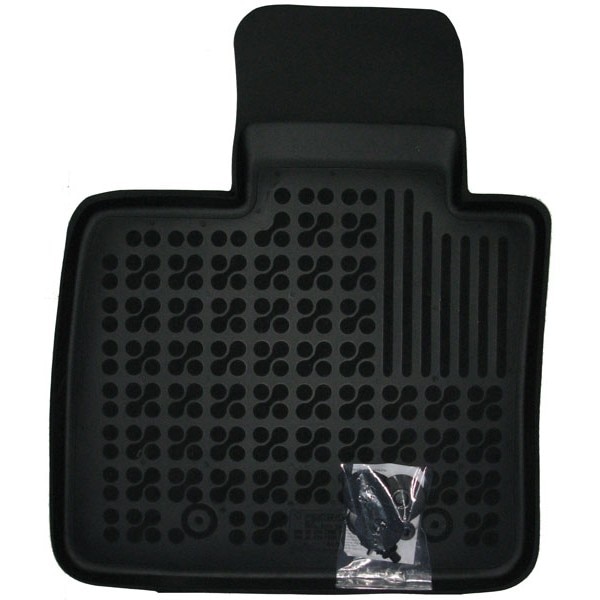 Presuri interior auto BMW X6 E71 - Negru