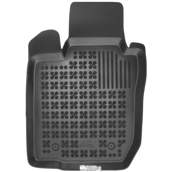 Presuri interior auto DACIA DUSTER dupa 2010 - Negru