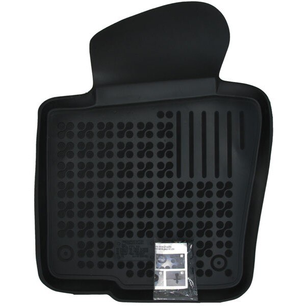 Presuri interior auto Volkswagen TIGUAN - NEGRU