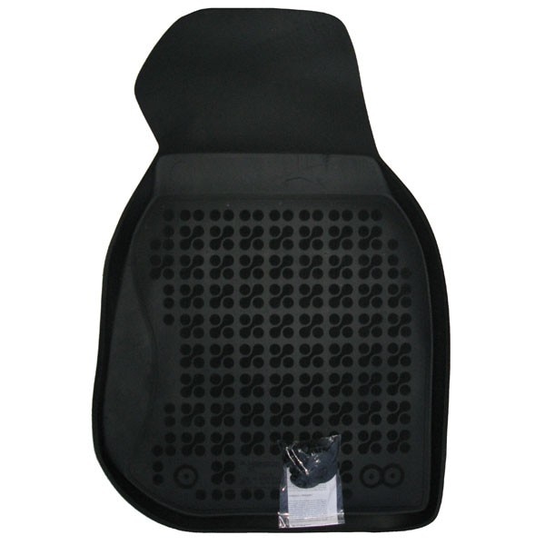 Presuri interior auto AUDI A6 1997-2004 - Negru