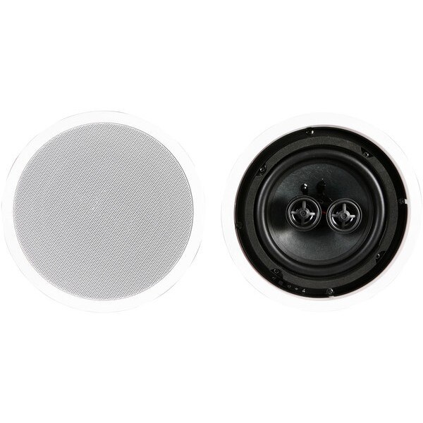 Difuzor tavan DLS IC611