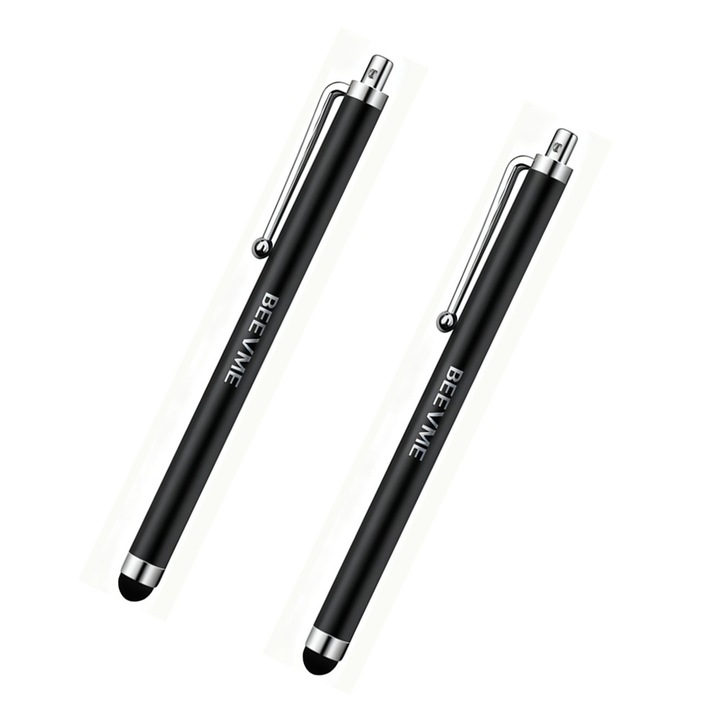 Set 2 Universal Stylus Pen, BEEVME